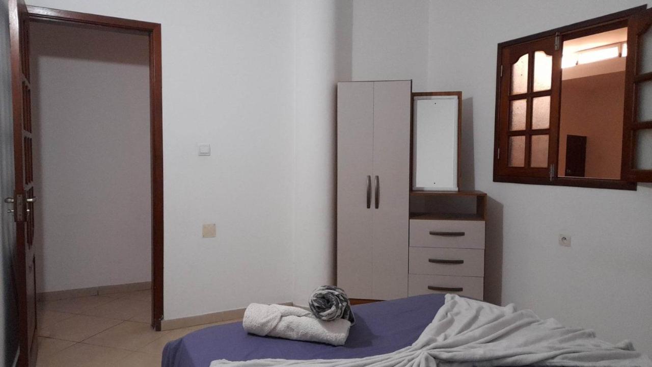 Stay At Kety'S Praia Ngoại thất bức ảnh