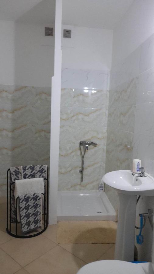 Stay At Kety'S Praia Ngoại thất bức ảnh