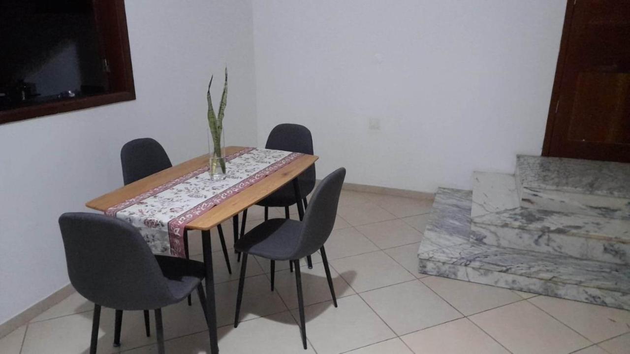Stay At Kety'S Praia Ngoại thất bức ảnh