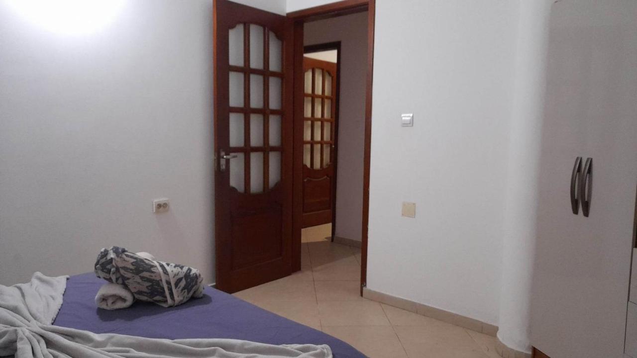 Stay At Kety'S Praia Ngoại thất bức ảnh