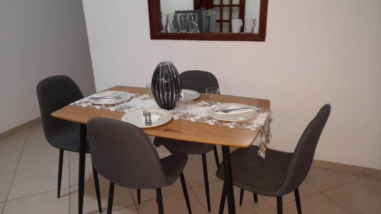 Stay At Kety'S Praia Ngoại thất bức ảnh
