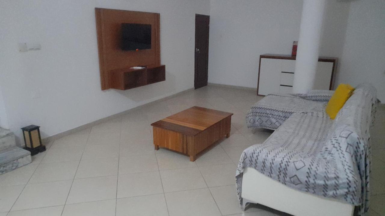 Stay At Kety'S Praia Ngoại thất bức ảnh