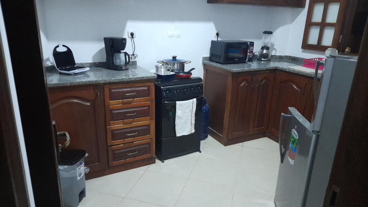 Stay At Kety'S Praia Ngoại thất bức ảnh