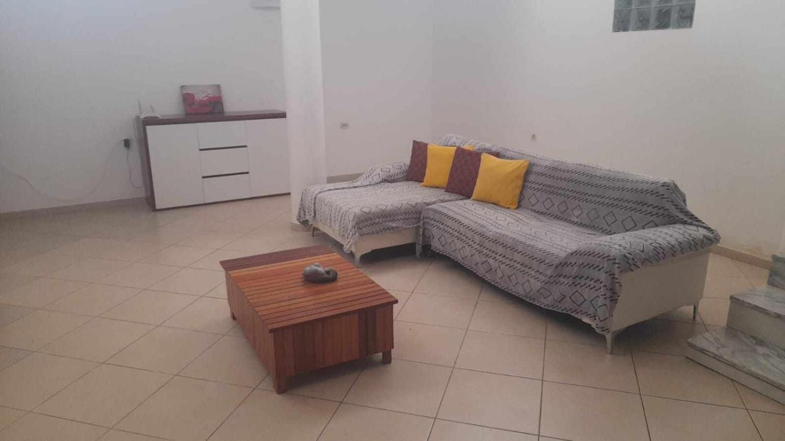 Stay At Kety'S Praia Ngoại thất bức ảnh