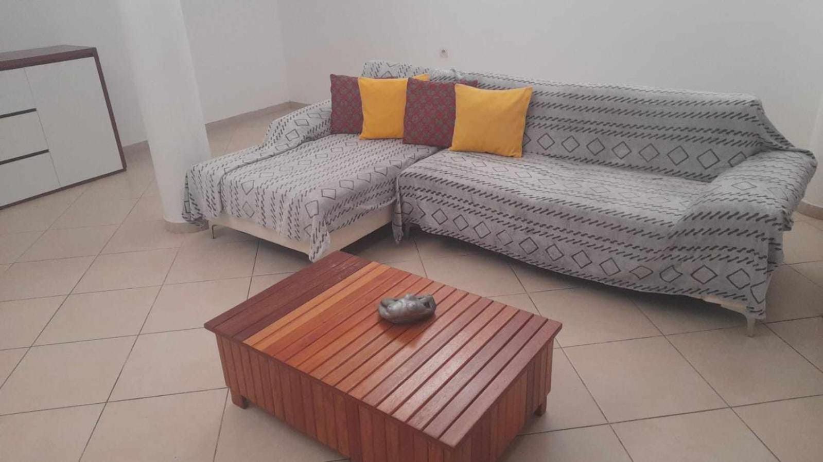 Stay At Kety'S Praia Ngoại thất bức ảnh